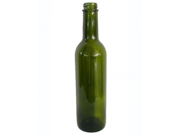 Glass Bottles 330ml