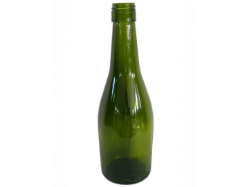 Glass Bottles 330ml