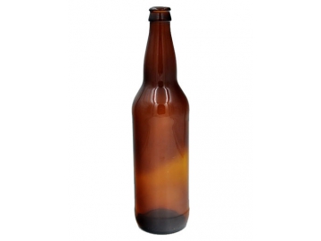 Glass Bottles 330ml