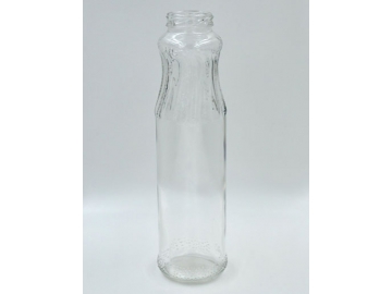 Glass Bottles 330ml