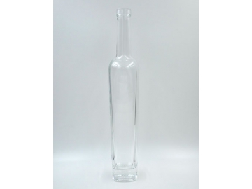 Glass Bottles 500ml