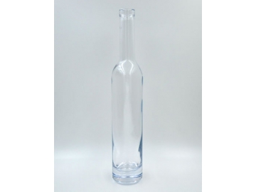 Glass Bottles 500ml