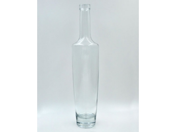 Glass Bottles 500ml