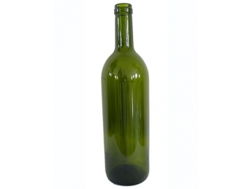 Glass Bottles 500ml