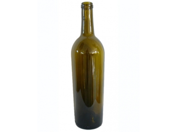 Glass Bottles 500ml