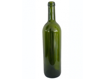 Glass Bottles 500ml