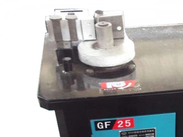 GF20  NC Rebar Bending Machine