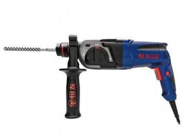 26mm SDS Plus Rotary Hammer