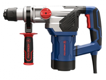 32mm SDS PLUS Rotary Hammer