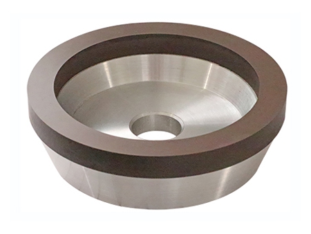 11A2 Grinding Wheel