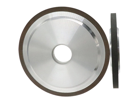 14A1 Grinding Wheel