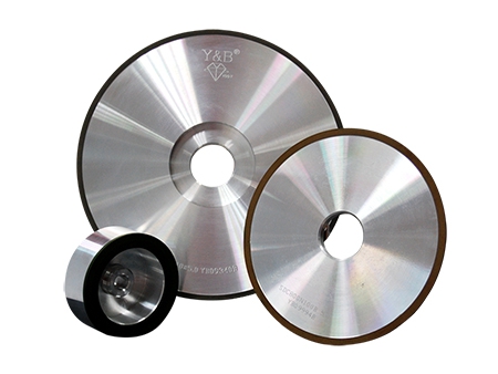 Resin Bond Diamond/CBN Grinding Wheel