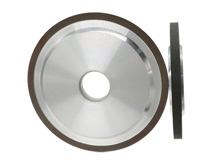 Resin Bond Diamond/CBN Grinding Wheel