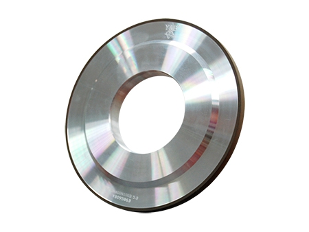 Resin Bond Diamond/CBN Grinding Wheel