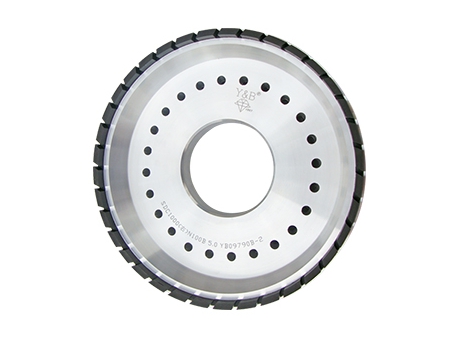 Resin Bond Diamond/CBN Grinding Wheel