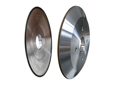 Resin Bond Diamond/CBN Grinding Wheel