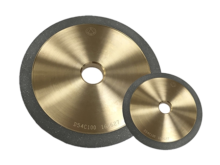 Resin Bond Diamond/CBN Grinding Wheel