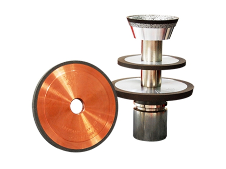 Resin Bond Diamond/CBN Grinding Wheel