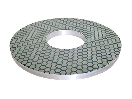 Resin Bond Diamond/CBN Grinding Wheel