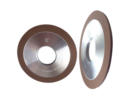 Resin Bond Diamond/CBN Grinding Wheel