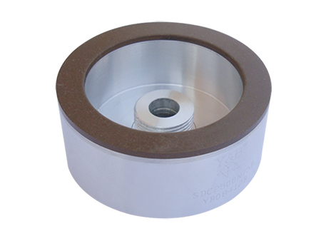 Resin Bond Diamond/CBN Grinding Wheel