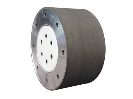 Resin Bond Diamond/CBN Grinding Wheel