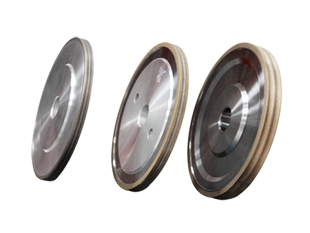 Metal Bond Diamond/CBN Grinding Wheel