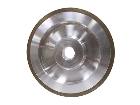 Metal Bond Diamond/CBN Grinding Wheel