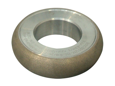 Metal Bond Diamond/CBN Grinding Wheel