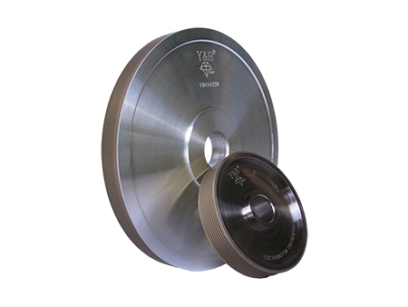 Metal Bond Diamond/CBN Grinding Wheel