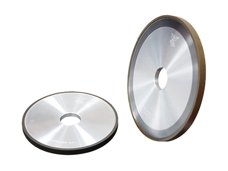 Metal Bond Diamond/CBN Grinding Wheel