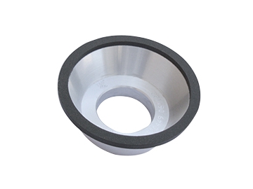 Metal Bond Diamond/CBN Grinding Wheel