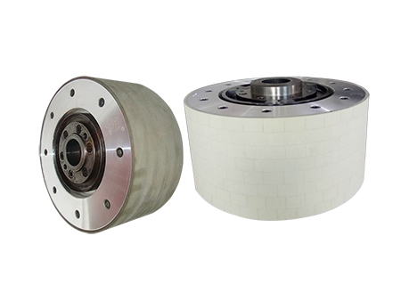 Vitrified Diamond/CBN Grinding Wheel