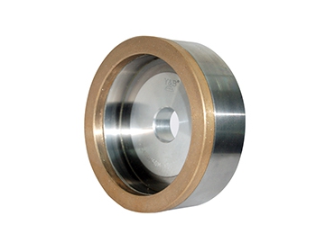 Vitrified Diamond/CBN Grinding Wheel