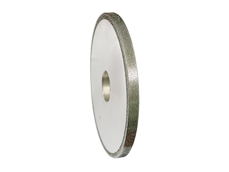 Straight Grinding Wheel