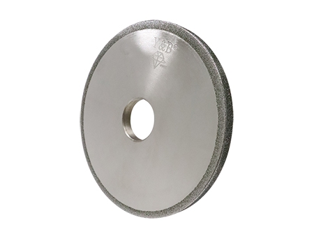 Straight Grinding Wheel