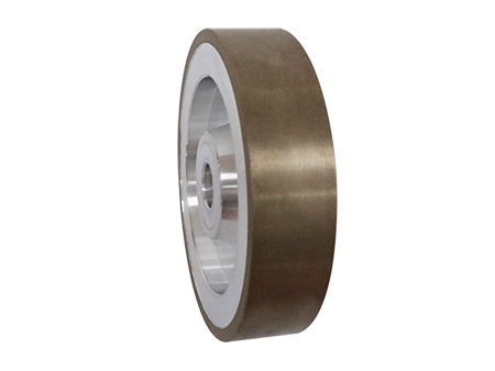 Grinding Wheel for Resin Glass, Mineral Glass, And Spherical Glass