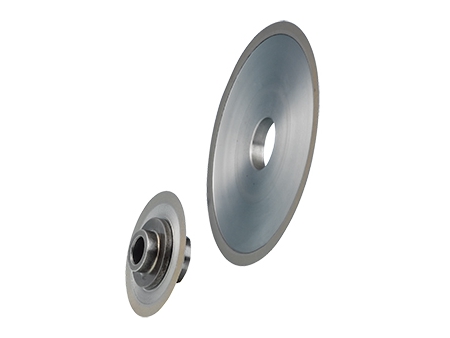 4B2 Grinding Wheel