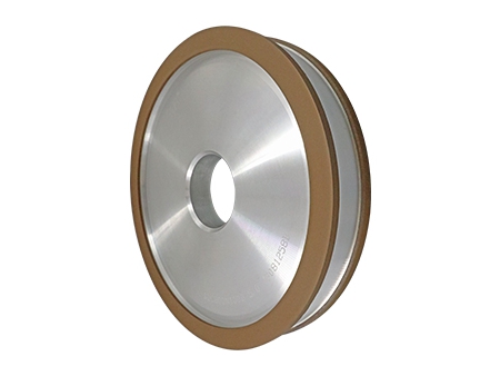 9A3 Grinding Wheel