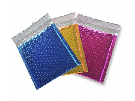 Poly Bubble Mailers