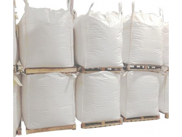 Jumbo Bag, Flexible Intermediate Bulk Container (FIBC)