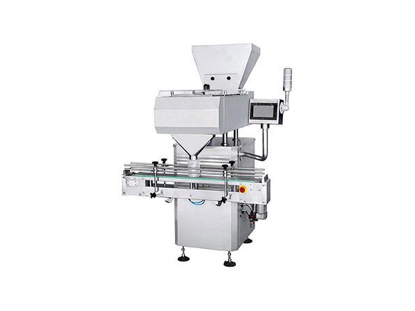 Count Verification Machine Count Verification Machine | Packaging Machinery | Kenwei | ETW