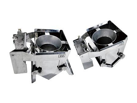 Stick Shaped Weigher for free flow products (Optional 10 heads, 14 heads; 3-200g, 10-1000g, 10-1500g, 100-3000g; 0.5L, 2.5L, 5L)
