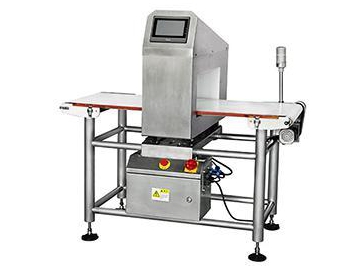 JW-MIX1 Vertical Form Fill and Seal Packaging Line with 10 Head Weigher