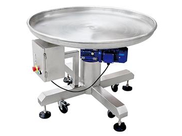 JW-JDC2 Form-Fill-Sealing Systems with Horizontal Bagger, 12 heads weigher