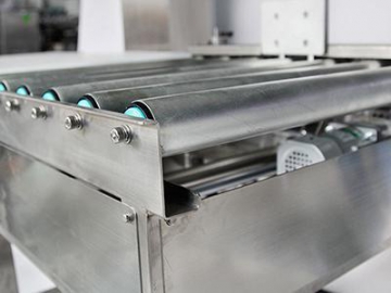 JW-C30000 Check Weigher