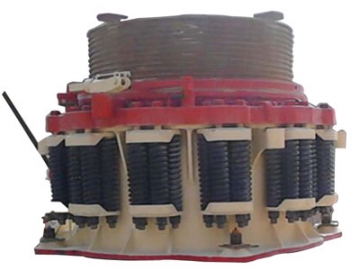 Symons Cone Crusher, Mining and Quarry Crusher