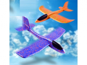 Hand Launch Throwing Aircraft Airplane Glider