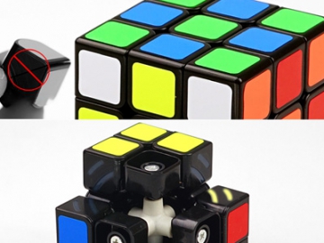 3x3 Cube, 3x3 Puzzle, Cube Puzzle