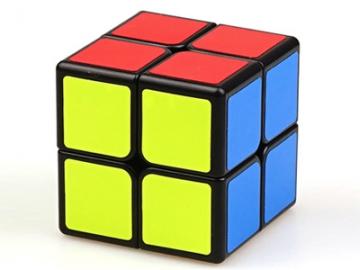2X2 Cube, 2x2 Puzzle, Speed Cube